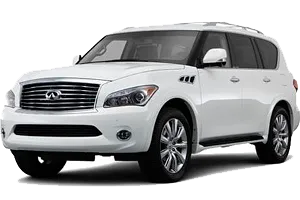 Ремонт Стартера Infiniti (ИНФИНИТИ) QX